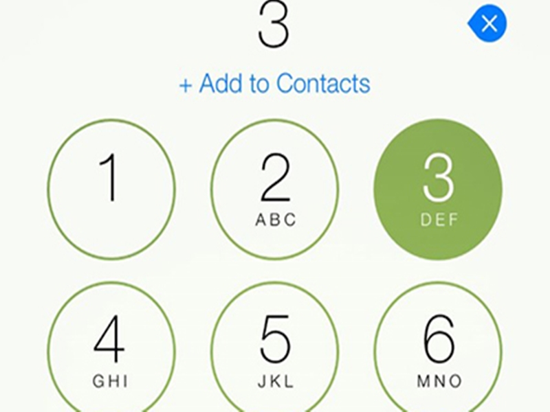 بالصور، 7 أسرار في نظام أبل الجديد IOS7 يجب معرفتها